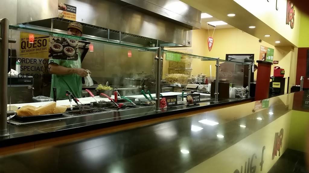 Moes Southwest Grill | restaurant | 118 Trinity Point Dr, Washington, PA 15301, USA | 7242231000 OR +1 724-223-1000