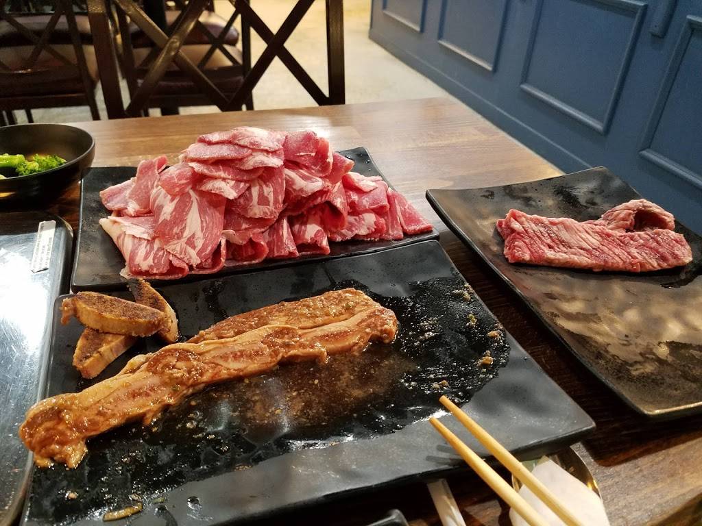 Bulgogi House Korean Restaurant | restaurant | 705 W Colonial Dr, Orlando, FL 32804, USA | 4073174193 OR +1 407-317-4193