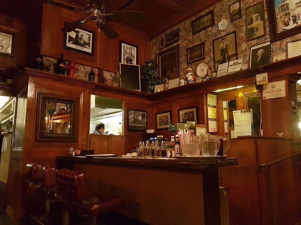 The Sausage Factory | restaurant | 517 Castro St, San Francisco, CA 94114, USA | 4156261250 OR +1 415-626-1250