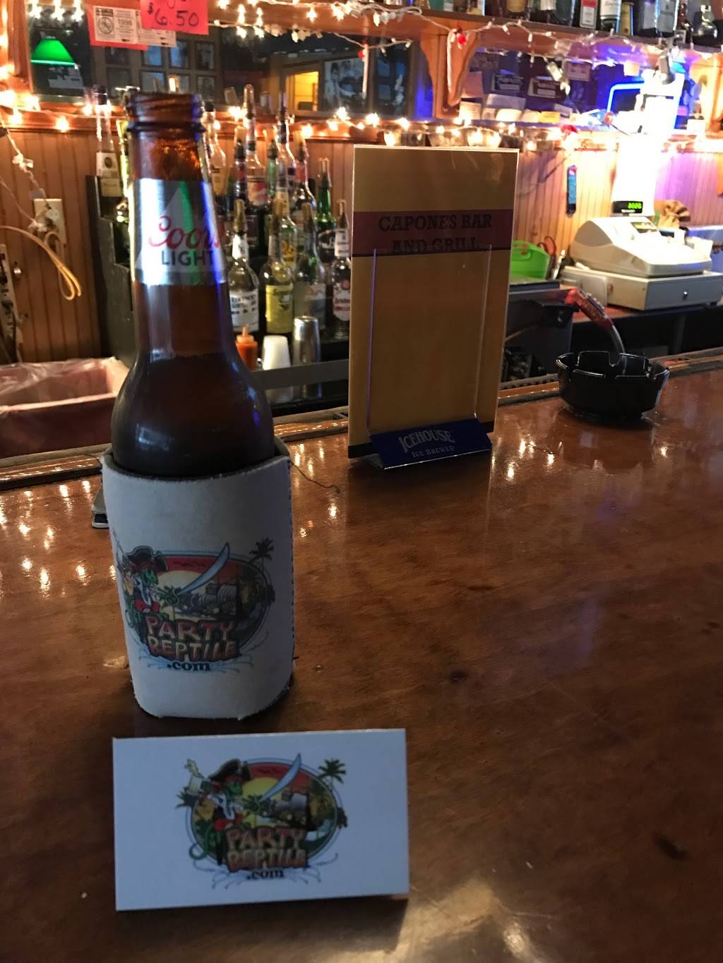 Capones Inc | restaurant | 1130 Green Run Square, Virginia Beach, VA 23452, USA | 7574683177 OR +1 757-468-3177