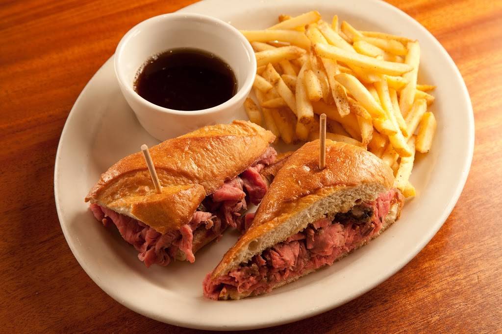 Charlestons Restaurant | restaurant | 2000 S Meridian Ave, Oklahoma City, OK 73108, USA | 4056816686 OR +1 405-681-6686