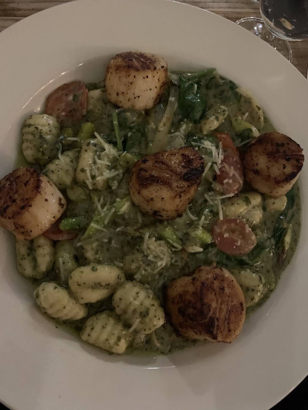 Stokehouse Grill | restaurant | 1114 Pine St, Paso Robles, CA 93446, USA | 8053692626 OR +1 805-369-2626