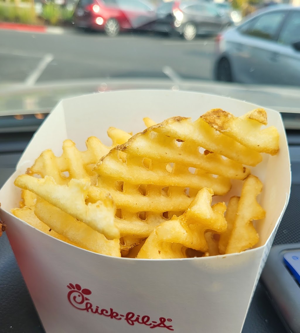 Chick-fil-A | restaurant | 755 E Calaveras Blvd, Milpitas, CA 95035, USA | 4084044314 OR +1 408-404-4314