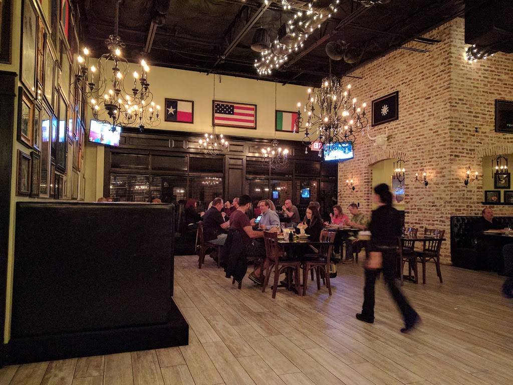 Roman Cucina | restaurant | 201 E Bethany Dr #1, Allen, TX 75002, USA | 2143836677 OR +1 214-383-6677