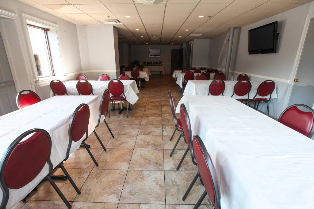 Dockside Restaurant in Wakefield | restaurant | 1099 Main St, Wakefield, MA 01880, USA | 7812450200 OR +1 781-245-0200