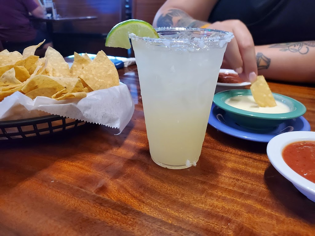 Cactus Cantina Downtown Pensacola | restaurant | 22 S Palafox St, Pensacola, FL 32502, USA | 8507413296 OR +1 850-741-3296