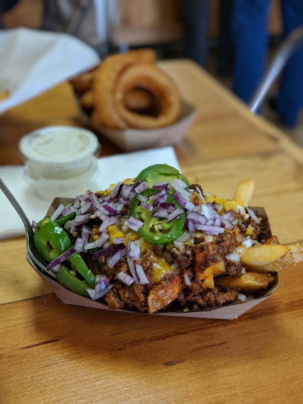 Eddies Grill | restaurant | 3212 Broad St STE 120, San Luis Obispo, CA 93401, USA | 8057521228 OR +1 805-752-1228