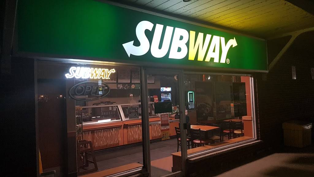 Subway | restaurant | 713 Krosno Blvd Unit # 6, Pickering, ON L1W 1G4, Canada | 9058379777 OR +1 905-837-9777