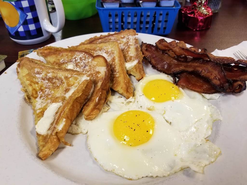 Little Good Times Diner | restaurant | 1932 Kings Hwy, Punta Gorda, FL 33980, USA | 9416251115 OR +1 941-625-1115