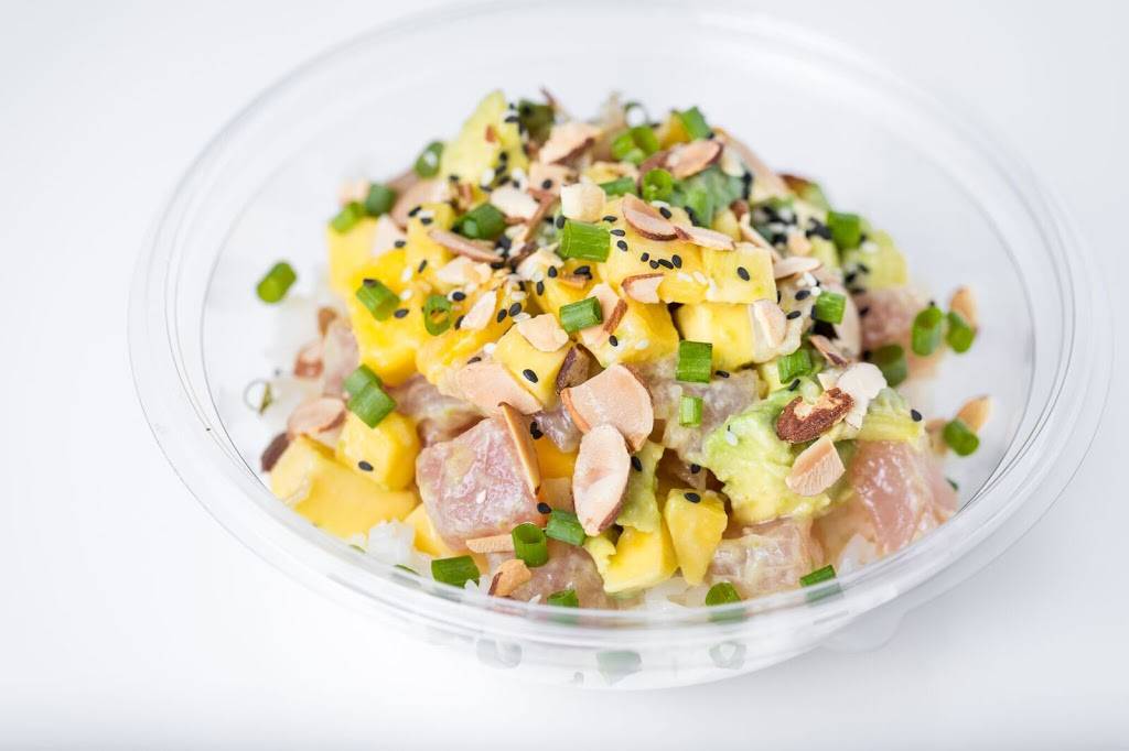 Kai Poké | restaurant | 2734, 23349b Mulholland Dr, Woodland Hills, CA 91364, USA | 8189126799 OR +1 818-912-6799