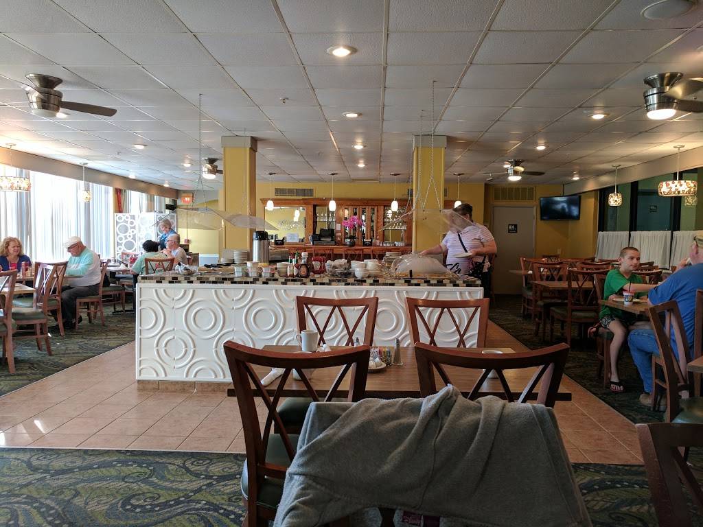 Shoreline Cafe | restaurant | 201 77th Ave N, Myrtle Beach, SC 29572, USA | 8557074712 OR +1 855-707-4712