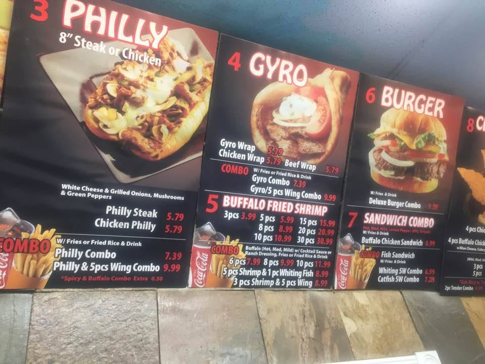 J. Buffalo Wings | restaurant | 8479 Hospital Dr, Douglasville, GA 30134, USA | 6783910394 OR +1 678-391-0394