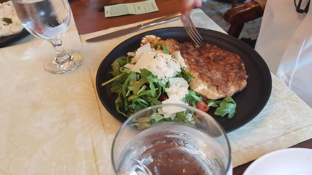 Ristorante Cavour Houston | restaurant | 1080 Uptown Park Blvd, Houston, TX 77056, USA | 7134181000 OR +1 713-418-1000