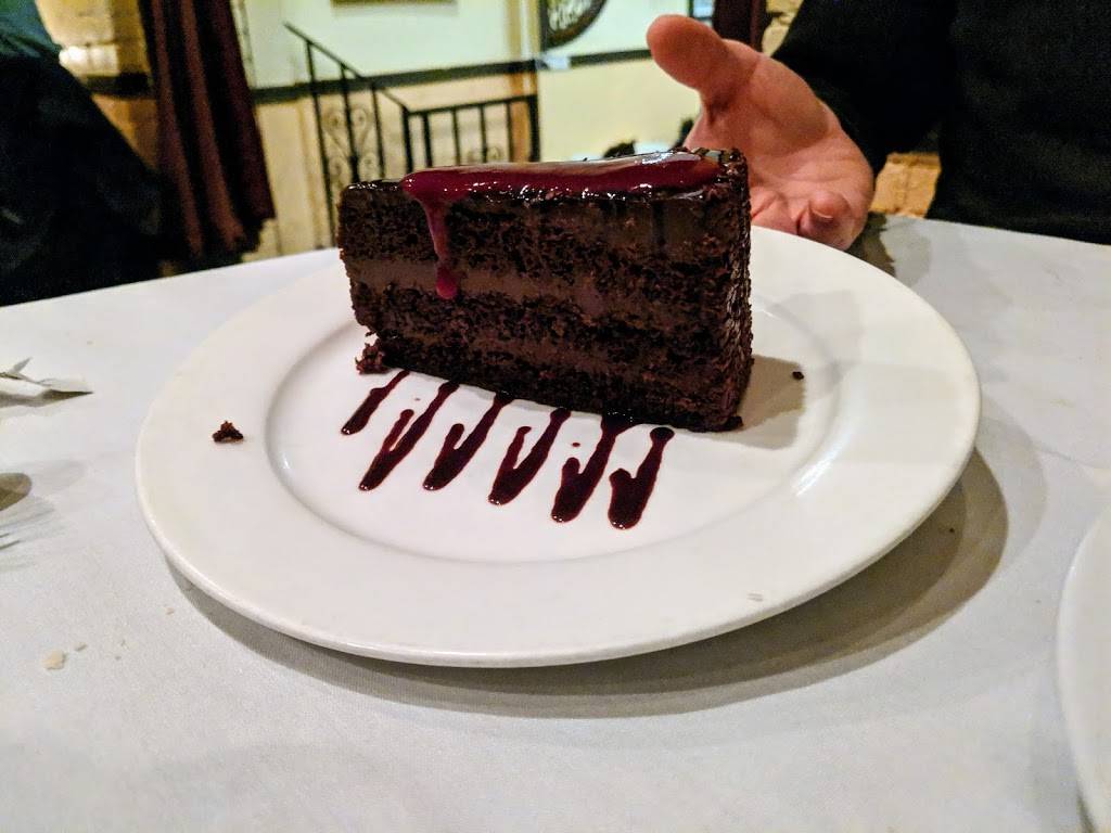 Acqua E Farina | restaurant | 22622 Main St, Hayward, CA 94541, USA | 5108881568 OR +1 510-888-1568