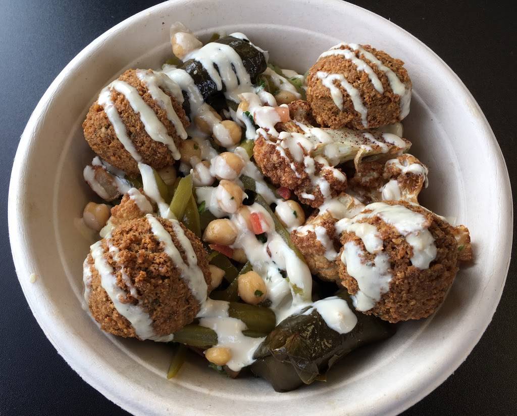 SemSem Mediterranean | restaurant | 6905 159th St, Tinley Park, IL 60477, USA | 7086208820 OR +1 708-620-8820