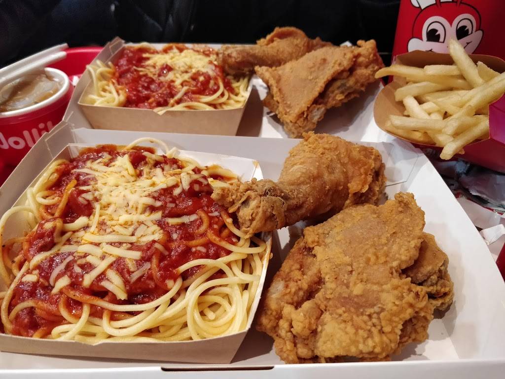 Jollibee | restaurant | 62-29 Roosevelt Ave, Woodside, NY 11377, USA | 7184264445 OR +1 718-426-4445