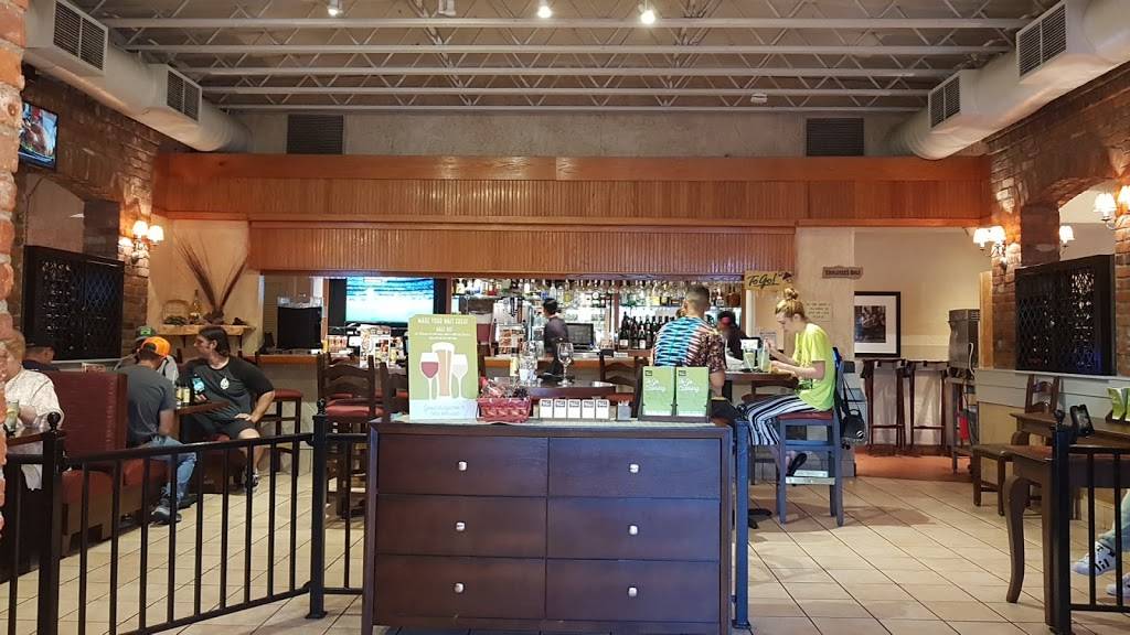 Olive Garden Italian Restaurant | meal takeaway | 1545 E Flamingo Rd, Las Vegas, NV 89119, USA | 7027350082 OR +1 702-735-0082