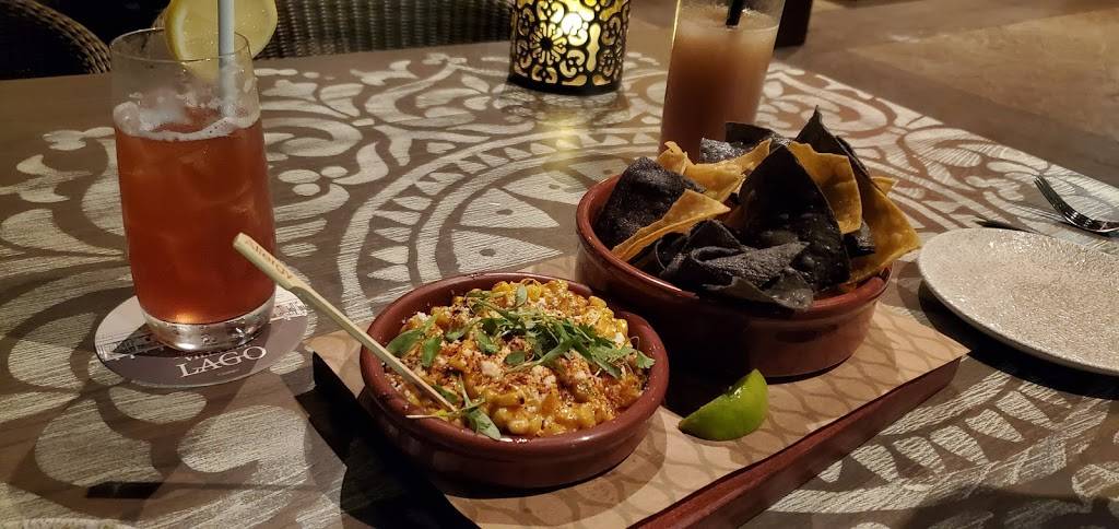 Three Bridges Bar & Grill | restaurant | 1000 Buena Vista Dr, Lake Buena Vista, FL 32830, USA | 4079393463 OR +1 407-939-3463