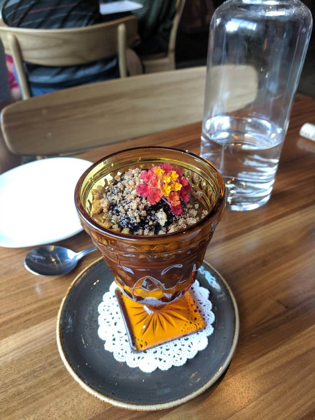 Popol Vuh | restaurant | 1414 Quincy St NE #2, Minneapolis, MN 55413, USA | 6123455527 OR +1 612-345-5527