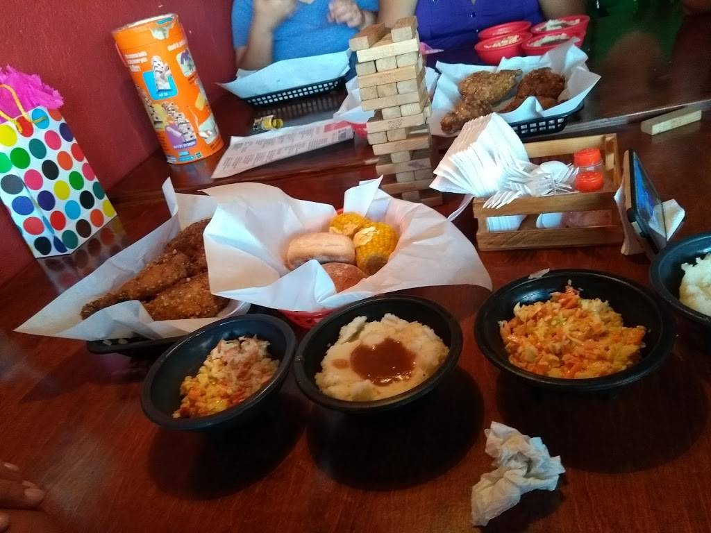 Restaurant EL PUNTO • Fried & Grilled | restaurant | Guerrero, Constitución (Ampl. Constitución), 22710 Rosarito, B.C., Mexico | 016611215428 OR +52 661 121 5428