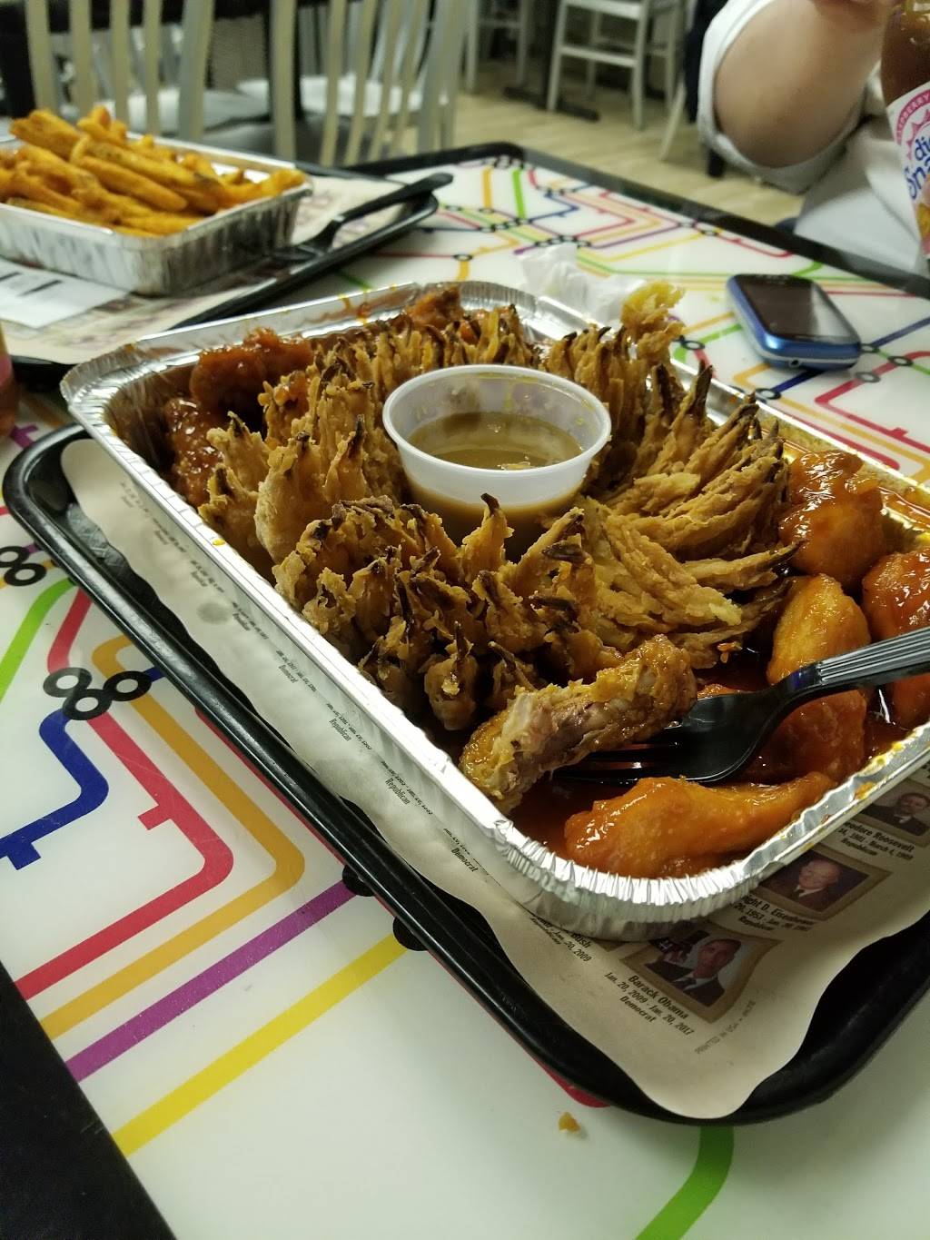 Dougies | restaurant | 440 NY-52, Woodbourne, NY 12788, USA | 8454364441 OR +1 845-436-4441