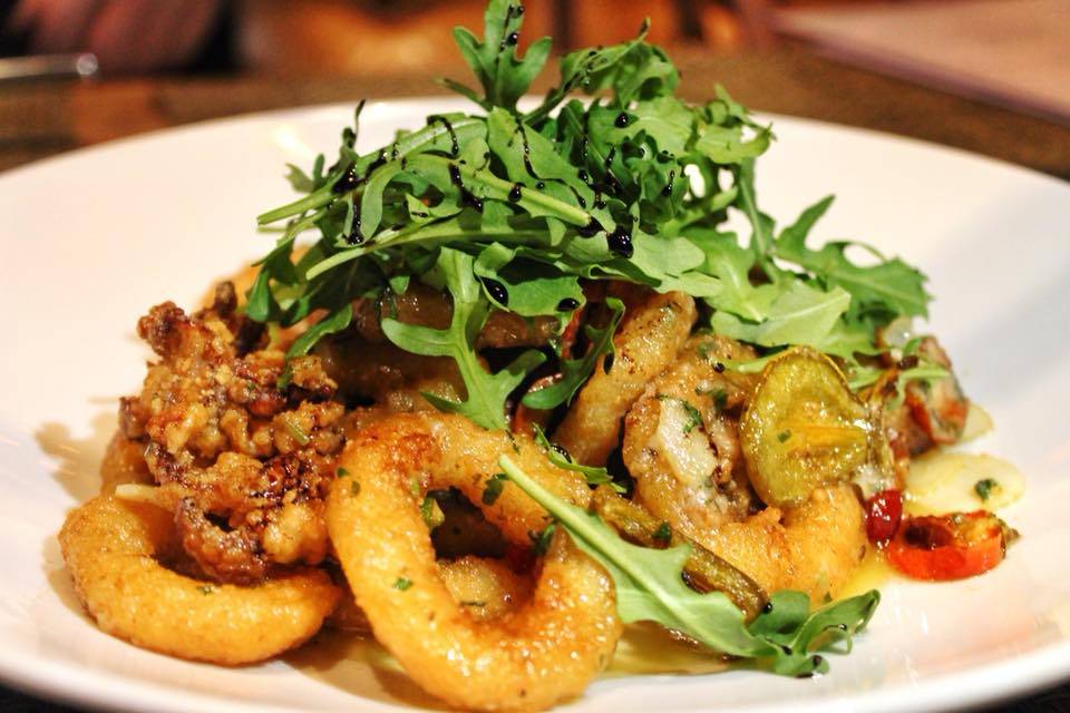 Bar Zepoli | restaurant | 75 Broad St, Stamford, CT 06901, USA | 2033533319 OR +1 203-353-3319