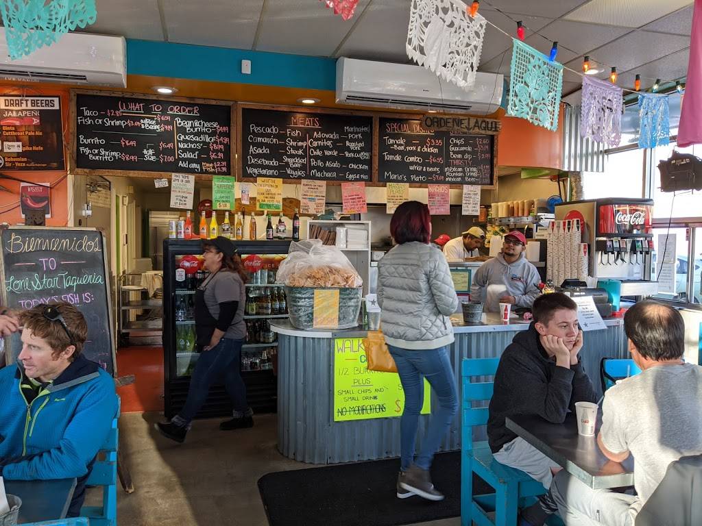 Lone Star Taqueria | restaurant | 2265 Fort Union Blvd, Cottonwood Heights, UT 84121, USA | 8019442300 OR +1 801-944-2300