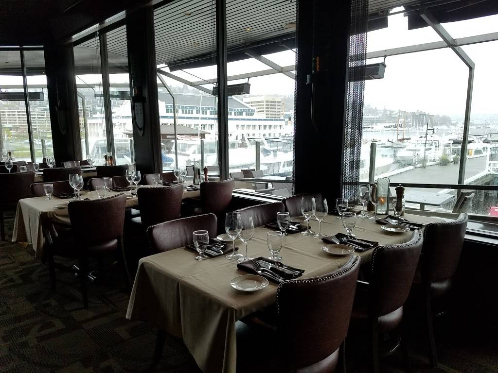 Daniels Broiler - South Lake Union | restaurant | 809 Fairview Pl N, Seattle, WA 98109, USA | 2066218262 OR +1 206-621-8262