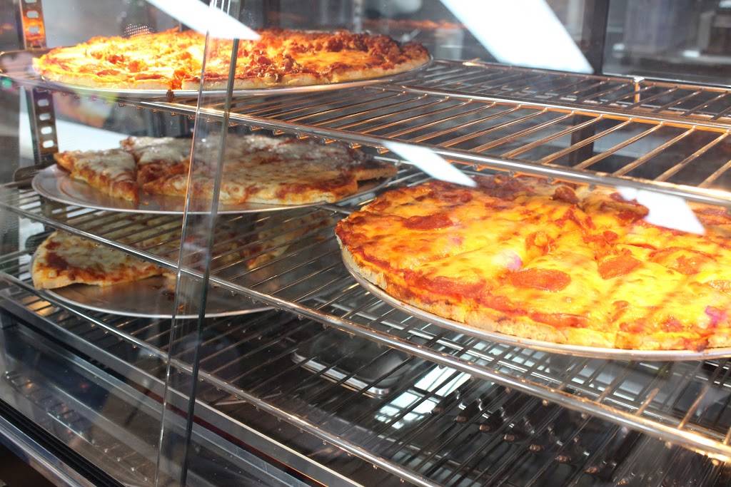 Sports Sub Sandwich | restaurant | 2718 Romine Ave, Dallas, TX 75215, USA | 4696875252 OR +1 469-687-5252