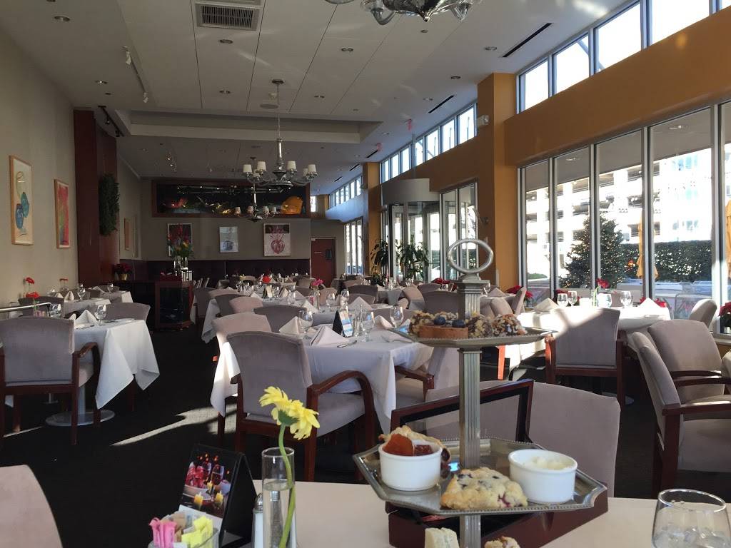 Museum Cafe | restaurant | 415 Couch Dr, Oklahoma City, OK 73102, USA | 4052356262 OR +1 405-235-6262