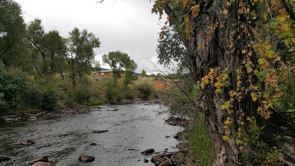 Woods Landing Resort | restaurant | 9 WY-10, Woods Landing-Jelm, WY 82063, USA | 3077459638 OR +1 307-745-9638