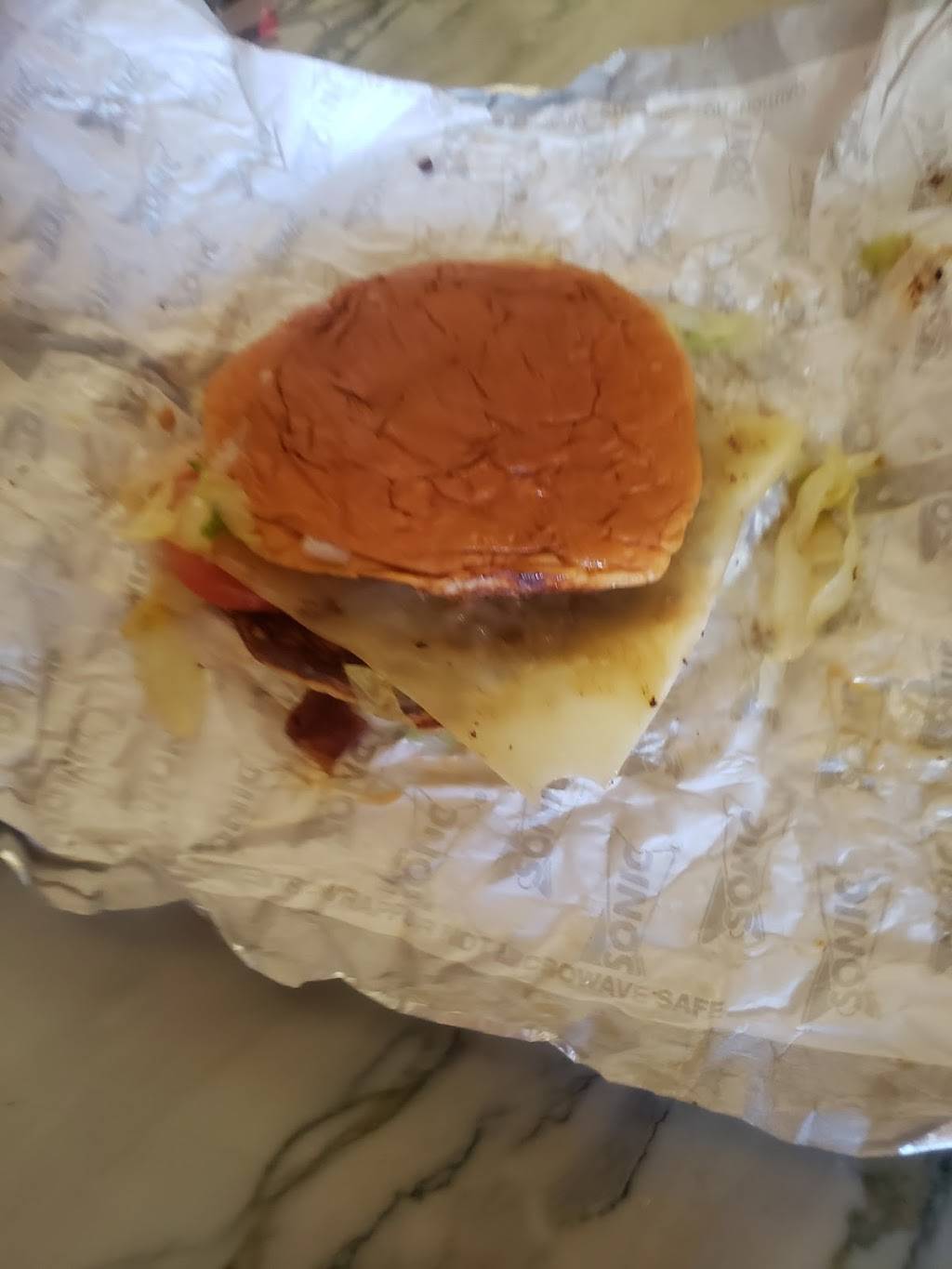 Sonic Drive-In | restaurant | 5250 New Car Dr, Colorado Springs, CO 80918, USA | 7195920111 OR +1 719-592-0111