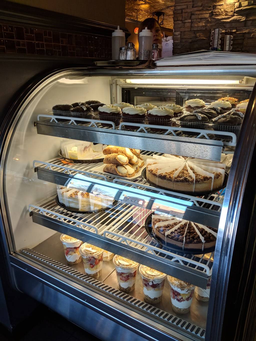 Gourmet Grill | restaurant | 6334 Avenue N, Brooklyn, NY 11234, USA | 7182412345 OR +1 718-241-2345