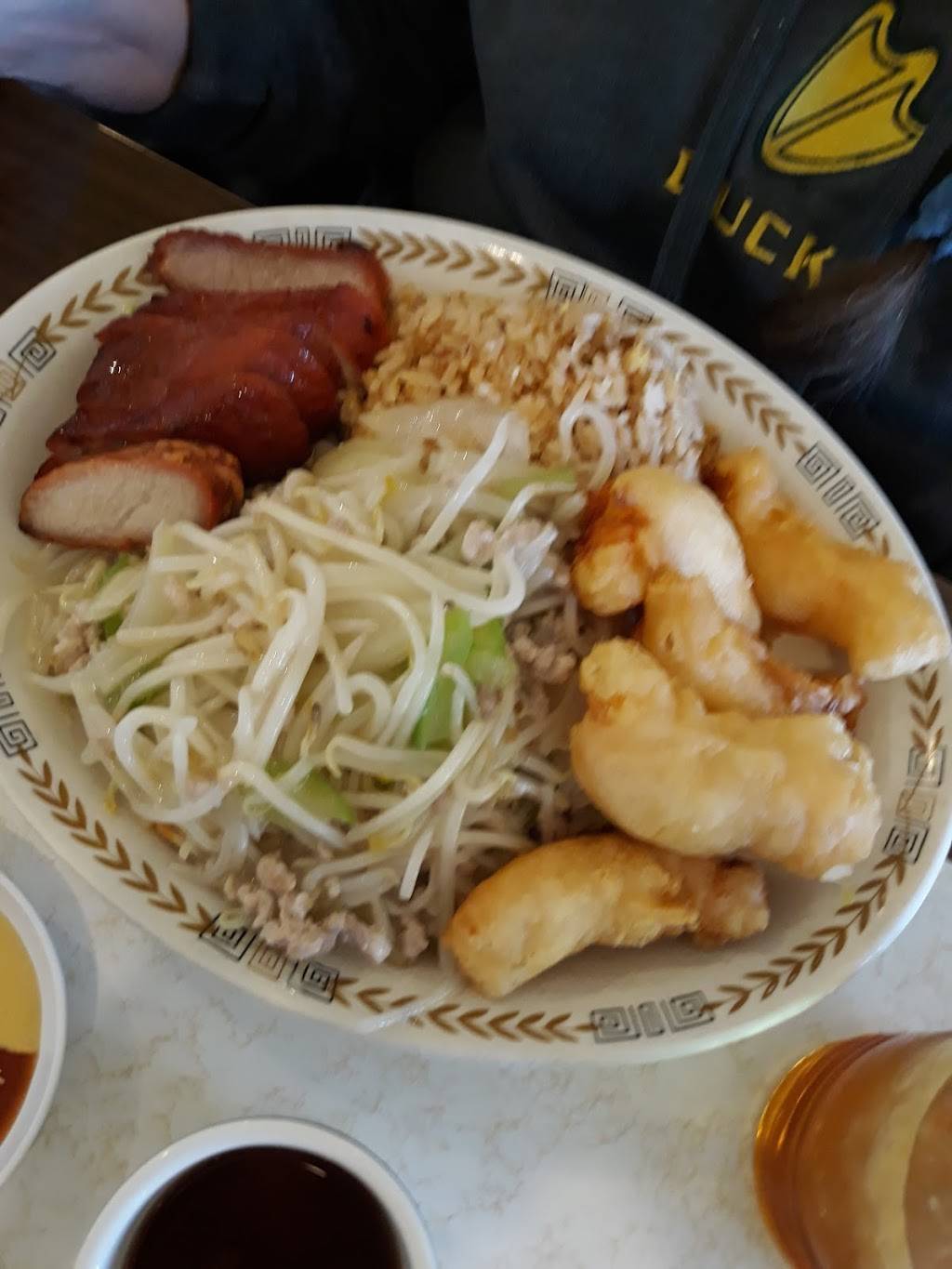 New Dragon Fountain Restaurant | restaurant | 897 SW Oak St, Hillsboro, OR 97123, USA | 5036480574 OR +1 503-648-0574