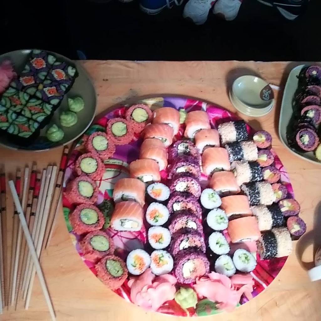 Лучшие суши в Нью Йорке | restaurant | Brooklyn, NY 11235, USA | 6469195408 OR +1 646-919-5408