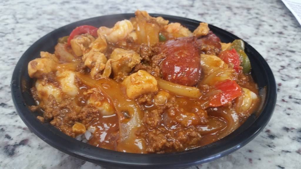 Orleans and York | restaurant | 12807 W El Segundo Blvd, Hawthorne, CA 90250, USA | 4243748679 OR +1 424-374-8679