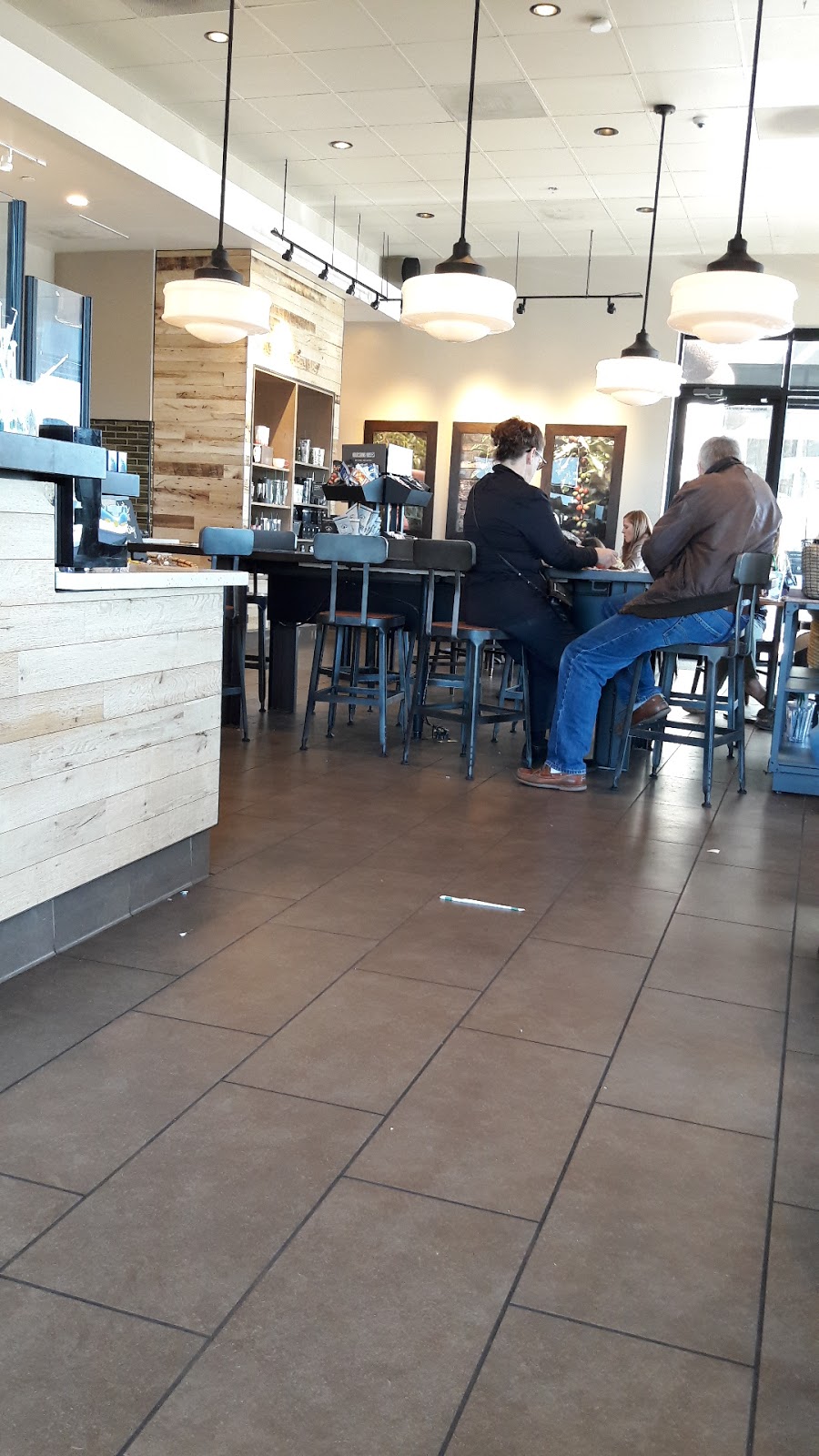 Starbucks | cafe | 23687 N Scottsdale Rd, Scottsdale, AZ 85255, USA | 4805159033 OR +1 480-515-9033