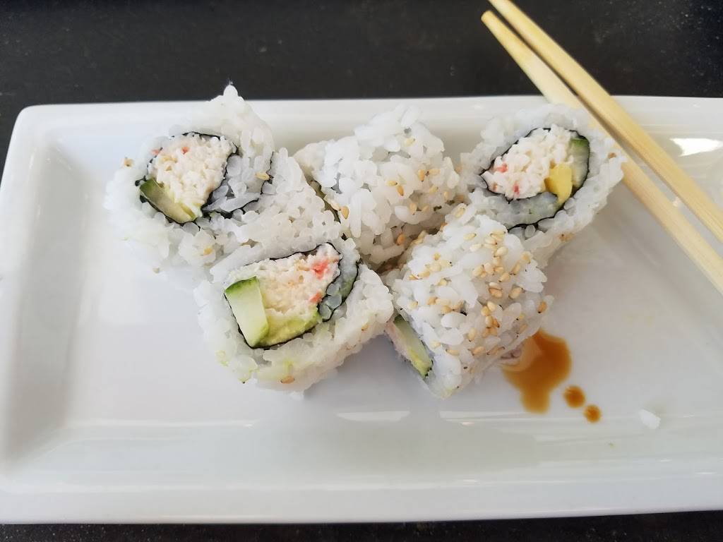 Hama Sushi | restaurant | 213 Windward Ave, Venice, CA 90291, USA | 3103968783 OR +1 310-396-8783