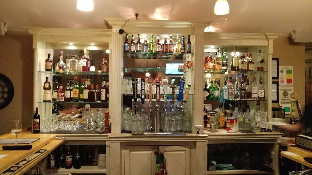 The Old Foundry | restaurant | 1 Federal St, St Albans City, VT 05478, USA | 8025240330 OR +1 802-524-0330