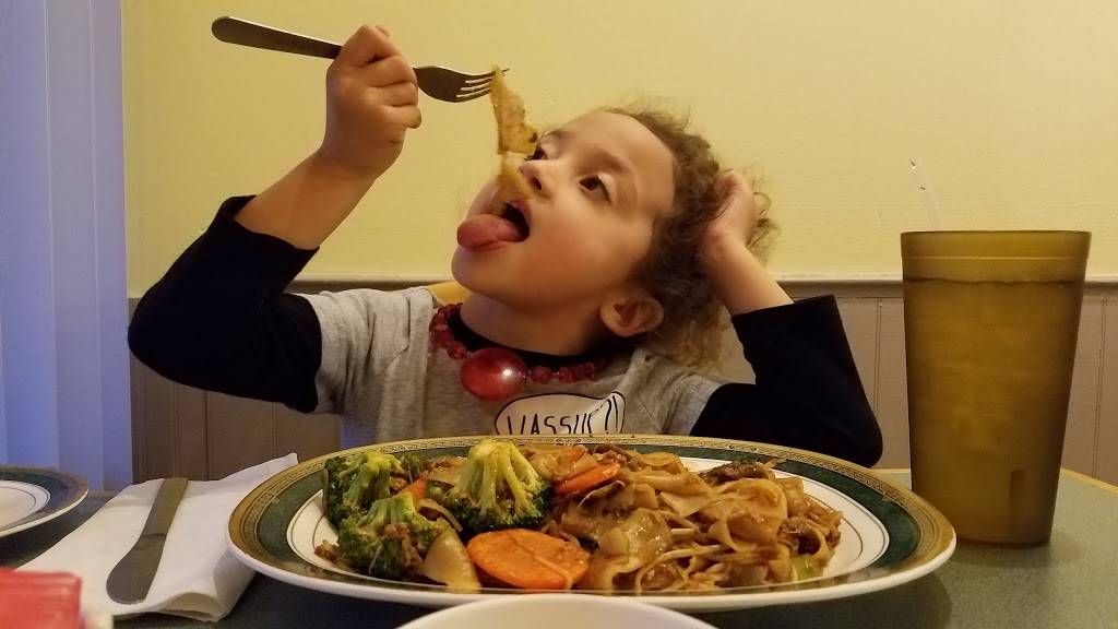 Nongs Hunan Express | restaurant | 1634 Northwest Blvd, Columbus, OH 43212, USA | 6144866630 OR +1 614-486-6630