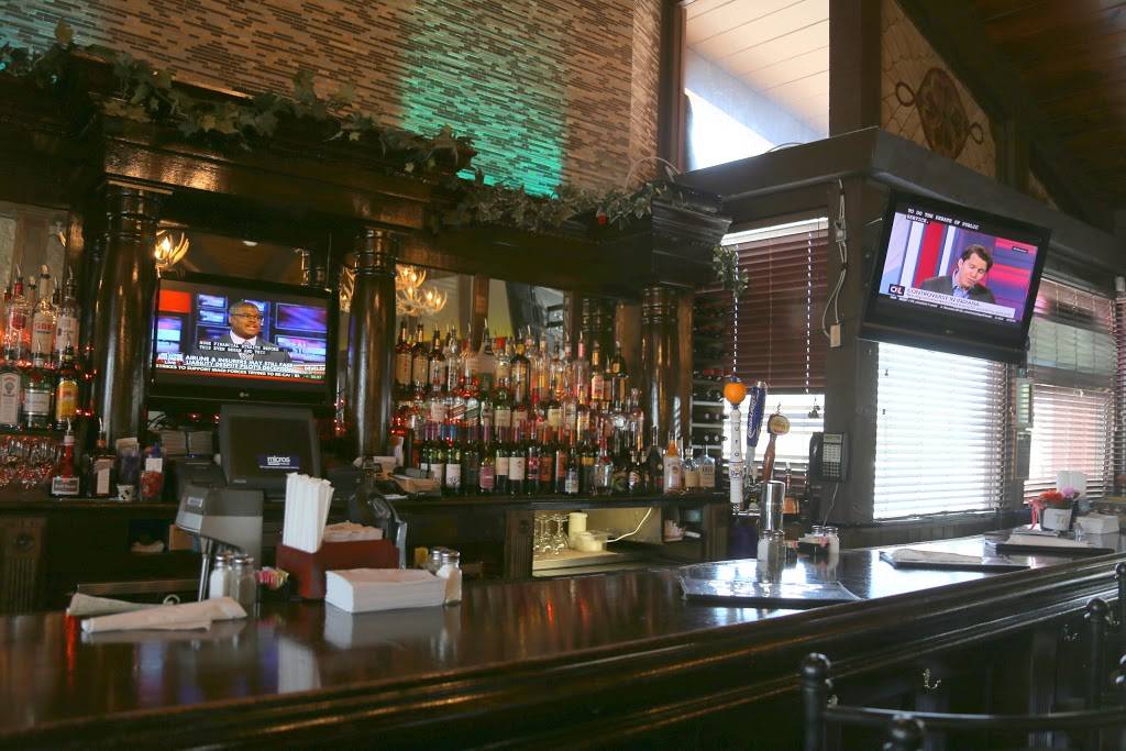 Cherokee Cattle Company | restaurant | 2710 Canton Rd, Marietta, GA 30066, USA | 7704270490 OR +1 770-427-0490