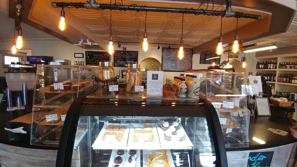 Black Cap Coffee & Beer - Espresso - Sandwiches - Craft Beer Sto | cafe | 144 Main St, Stowe, VT 05672, USA | 8022532123 OR +1 802-253-2123