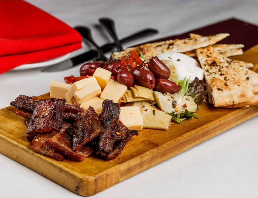 Pignettis | restaurant | 14 S 2nd St, Temple, TX 76501, USA | 2547781269 OR +1 254-778-1269