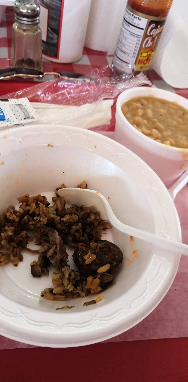 The Jambalaya Shoppe - Denham Springs | restaurant | 7755 Magnolia Beach Rd ste e, Denham Springs, LA 70726, USA | 2252437001 OR +1 225-243-7001