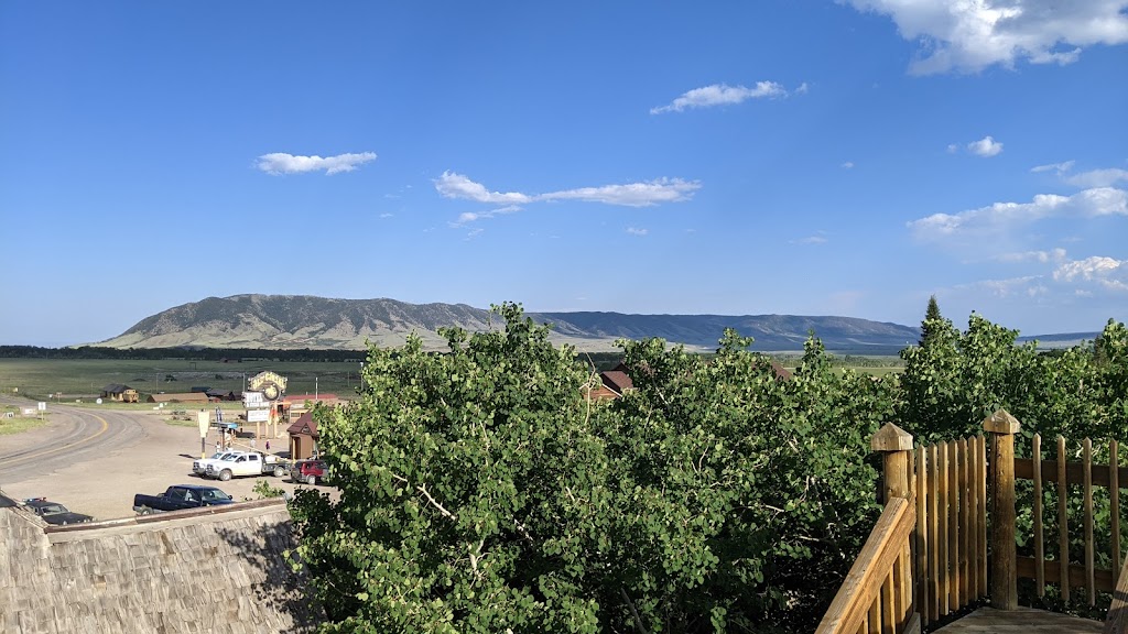 Bear Bottom Bar and Grill | restaurant | 2768 WY-130, Centennial, WY 82055, USA | 3077422410 OR +1 307-742-2410