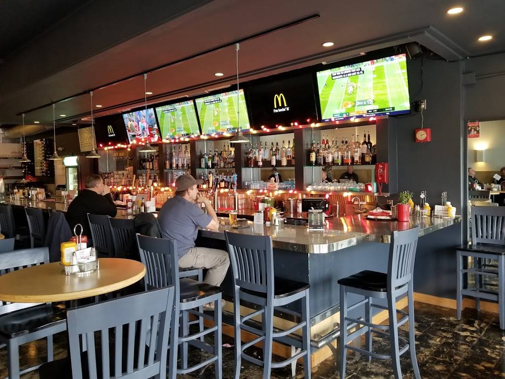 Over The Counter | restaurant | 5596 N High St, Worthington, OH 43085, USA | 6148461107 OR +1 614-846-1107