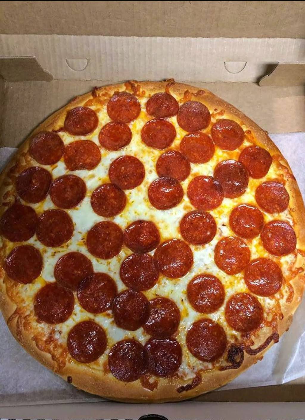 Ayas Pizza | meal takeaway | 7144 Elmwood Ave, Philadelphia, PA 19142, USA | 2153651400 OR +1 215-365-1400