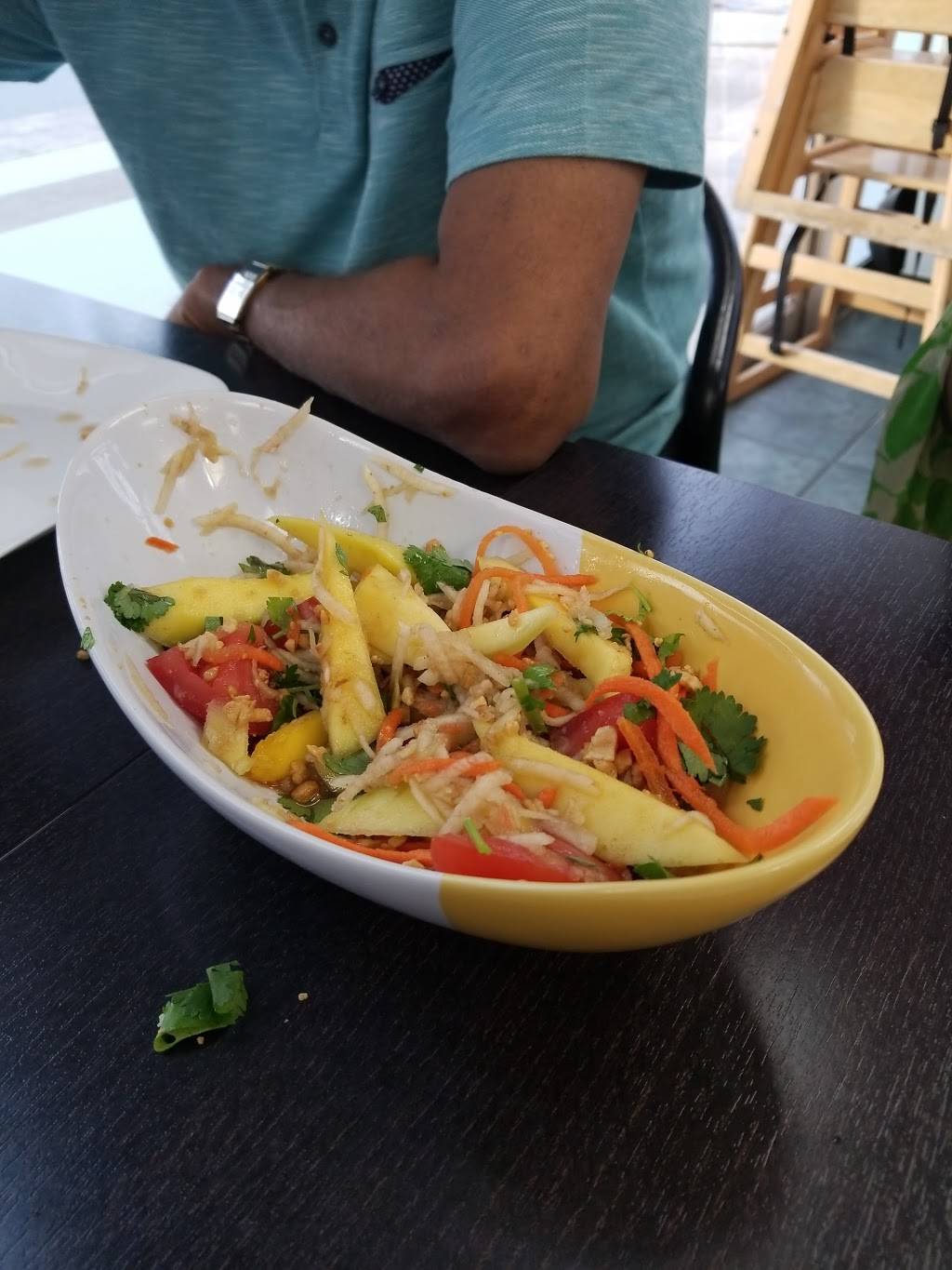 Thai Cuisine Experts | restaurant | 2155 Leanne Blvd, Mississauga, ON L5K 2K8, Canada | 9059190063 OR +1 905-919-0063