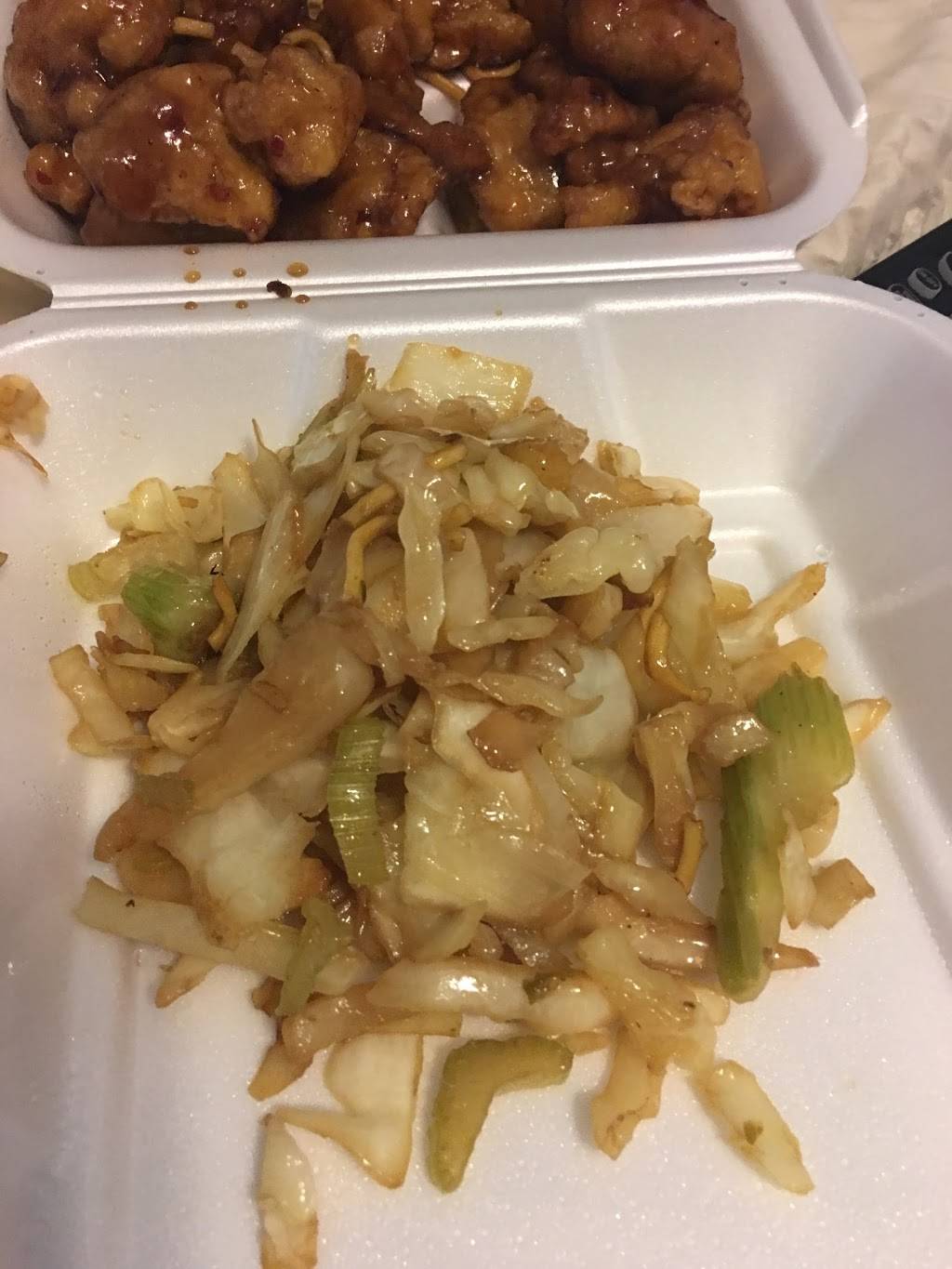 Panda Express | meal takeaway | 8064 E Broad St, Reynoldsburg, OH 43068, USA | 6148569670 OR +1 614-856-9670