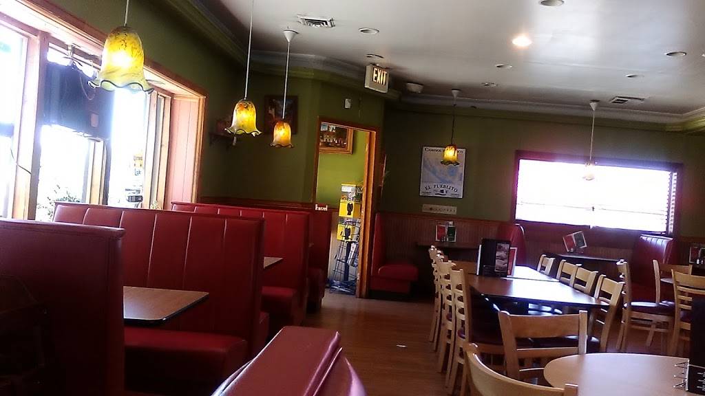 El Pueblito Mexican Restaurant | restaurant | 2435 W 10th St, Greeley, CO 80631, USA | 9703461143 OR +1 970-346-1143